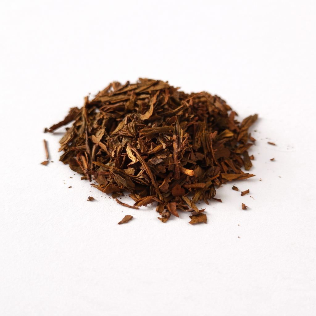 Forever Steeped Loose Leaf Tea