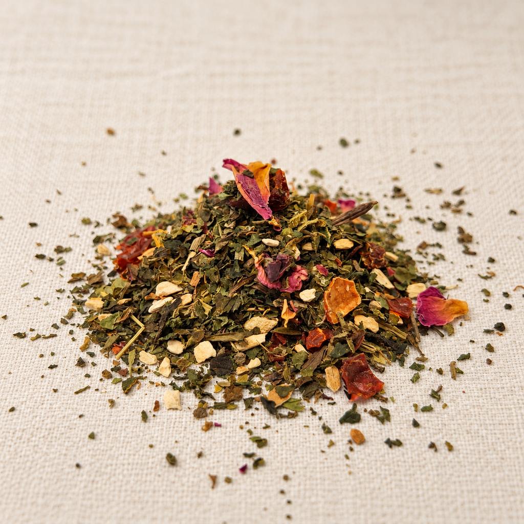 Traditional Botanical Blend