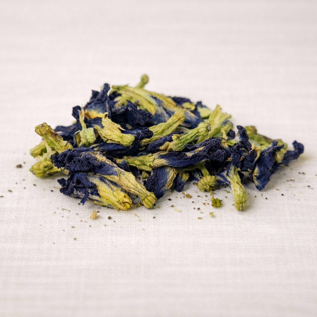 Butterfly Pea Flower