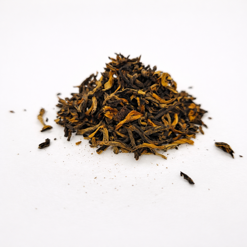 Golden Heaven Yunnan