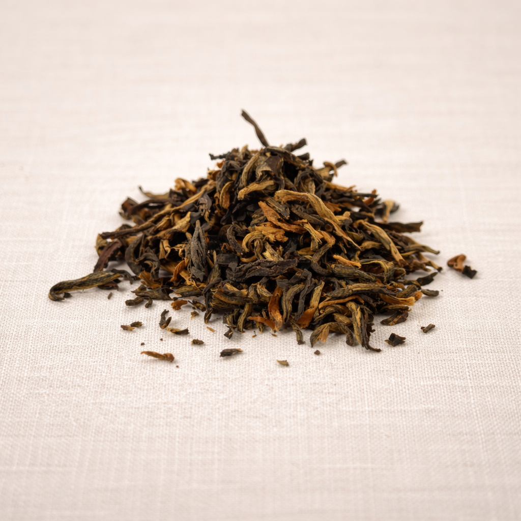 Golden Heaven Yunnan