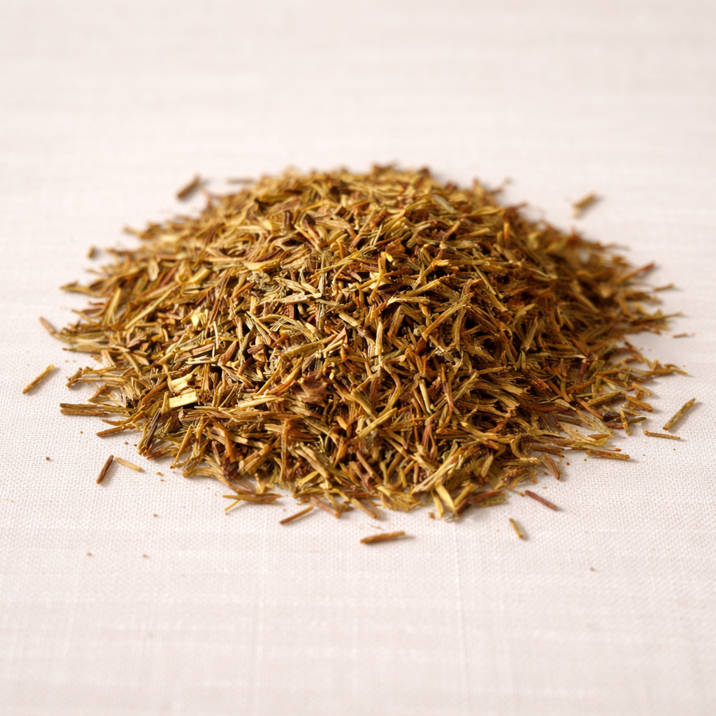 Green Rooibos