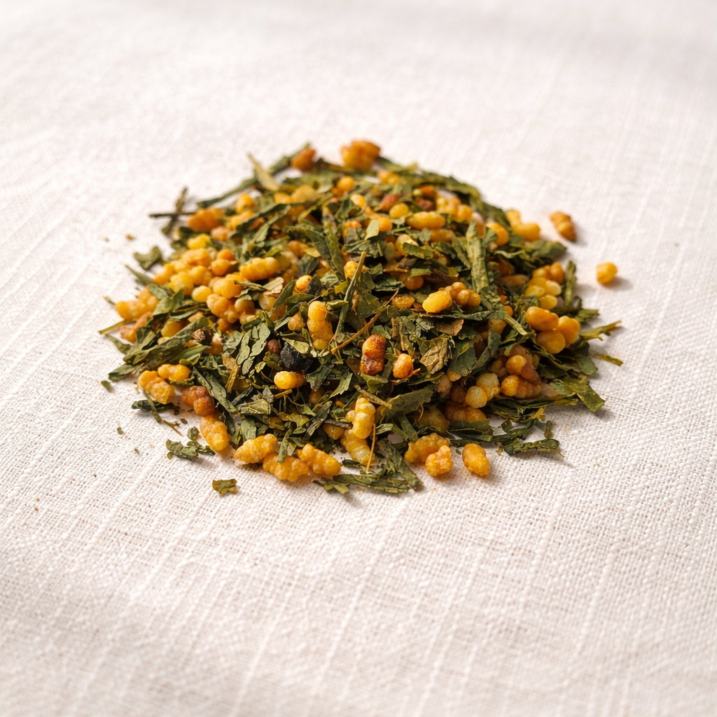 Japan Genmaicha Yamasaki