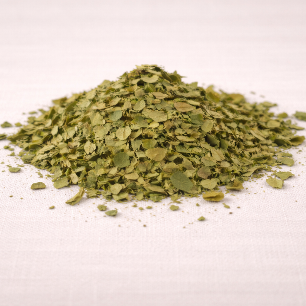 Moringa Leaf