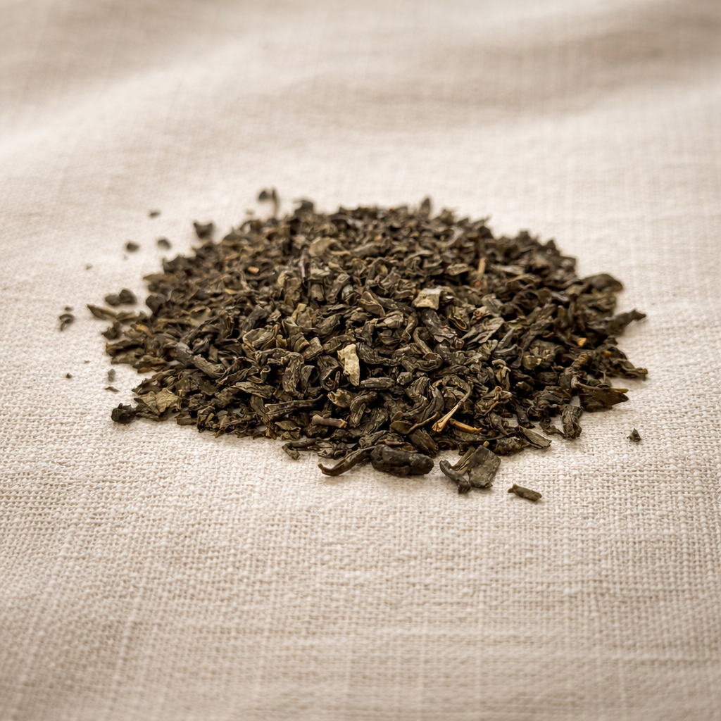 Organic Special Chunmee #1