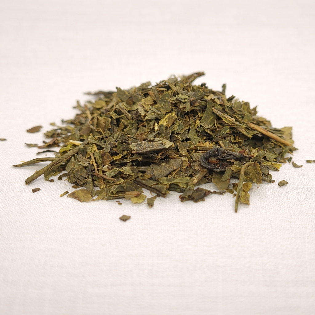 Sencha Green
