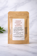 Sweet Vanilla Chai Matcha - 30g